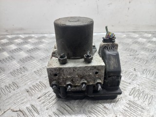 блок ABS Citroen C5 2 поколение 2010, 9666542880