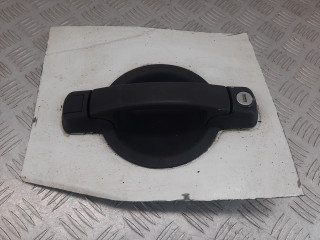 ручка наружная Fiat Doblo 1 поколение 2005, 232884