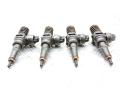 форсунка Volkswagen Passat B6 2006, 2.0 л., TDi, 038130073AG - фото №2