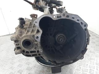 КПП механическая (МКПП) Hyundai Getz 1 поколение [рестайлинг] 2006, 1.1 л., i, бензин, H51773, 385488