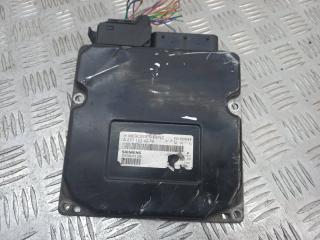 блок управления двигателем Mercedes-Benz C-Класс W203/S203/CL203 [рестайлинг] 2004, 1.8 л., i, A2711534379