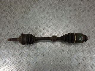 полуось передняя правая (приводной вал, ШРУС) Mazda 6 1 поколение [рестайлинг] 2005, 2.3 л., бензин
