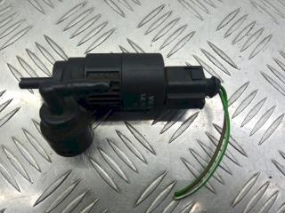 насос (моторчик) омывателя стекла Audi A4 B5 1999, 1J6955651