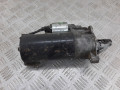 стартер Volkswagen Passat B5 2000, 1.9 л., дизель, 0001110128 - фото №3