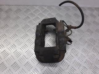 суппорт передний правый Volkswagen Touareg 1 поколение 2007