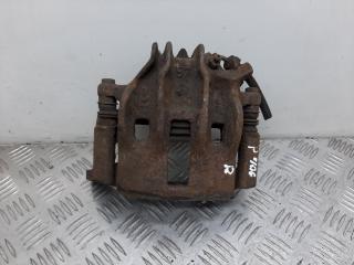 суппорт передний левый Peugeot 406 1 поколение 1999