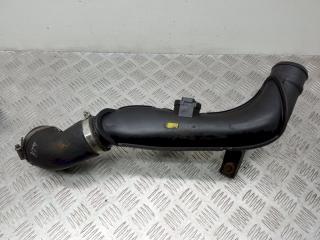 патрубок интеркулера Audi A3 8P [2-й рестайлинг] 2009, 1.8 л., TSI, 1K0145770N