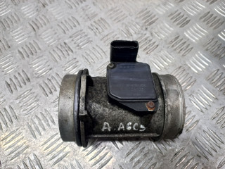 расходомер воздуха Audi A6 4B/C5 [рестайлинг] 2001, 2.5 л., TDi, дизель, -, 059906461G