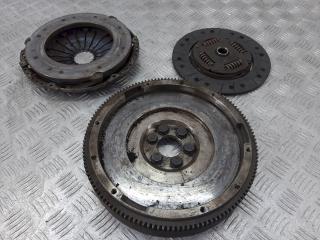 маховик Volkswagen Golf 6 поколение 2010, 1.4 л., i