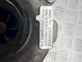 турбина Renault Laguna 2 поколение 2004, 1.9 л., DCi, 10641222 - фото №5