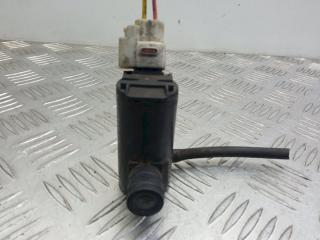 насос (моторчик) омывателя стекла Hyundai Elantra XD 2001