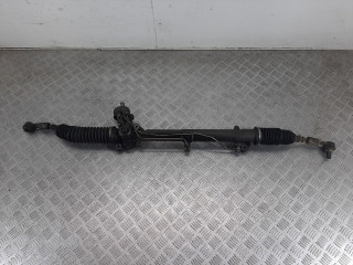 рулевая рейка Audi A4 B6 2003, 2.5 л., AKE, дизель, 6МКПП, 8E1422066E