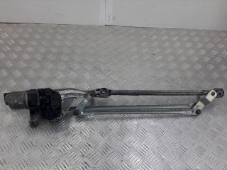 механизм стеклоочистителя (трапеция дворников) Ford Focus 2 поколение 2005, -