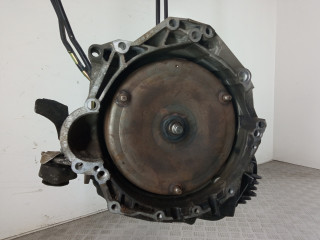 КПП автоматическая (АКПП) Volkswagen Passat B5 [рестайлинг] 2004, 2.0 л., AZM, бензин, АКПП, EPT, 30071