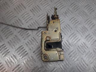 замок двери передней левой Volkswagen Transporter T4 1997, 701837015D