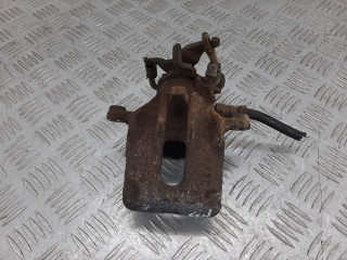 суппорт задний правый Ford Focus 1 поколение [рестайлинг] 2003, 1.8 л., TDCi, F9DA, дизель