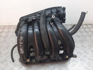 коллектор впускной BMW 3 серия E46 2003, 2.0 л., i