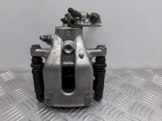 суппорт задний левый Citroen Xsara Picasso 1 поколение 2004