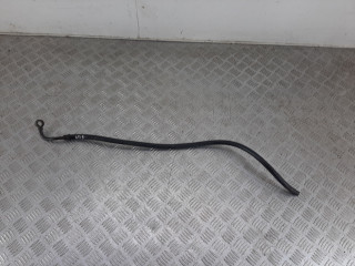 шланг гидроусилителя Volkswagen Passat B5 2000, 1.8 л., APT, бензин