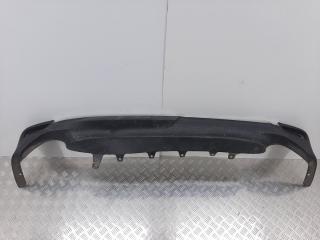 юбка бампера нижняя Toyota Camry 9 поколение XV70 2019, 5216906190