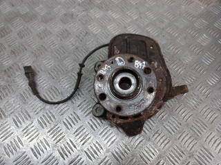 ступица передняя левая Opel Meriva 1 поколение (A) [рестайлинг] 2006, 1.6 л., Z 16 XEP, бензин