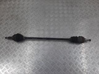 полуось передняя правая (приводной вал, ШРУС) Opel Astra H 2006, 1.4 л., i