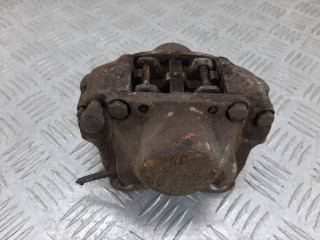 суппорт задний правый Opel Omega B 1999