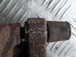 суппорт задний левый Renault Laguna 2 поколение 2005