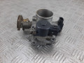 заслонка дроссельная Nissan Almera Tino V10 2003, 1.8 л., QG18DD, бензин - фото №3
