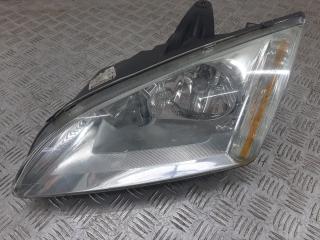 фара левая Ford Focus 2 поколение 2007