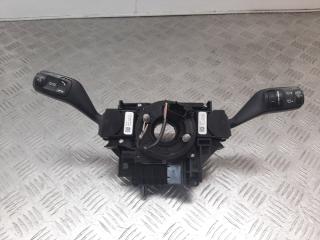 переключатель подрулевой (стрекоза) Ford Mondeo 4 поколение [рестайлинг] 2011, AG9T-13N064-DE