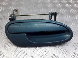 ручка наружная задняя правая Opel Omega B 1995