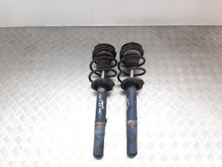 стойка передняя левая BMW 5 серия E39 2000, 2.5 л., TDi, универсал