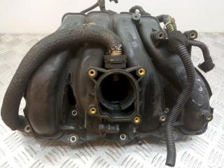 коллектор впускной Opel Vectra C 2003, 2.2 л., 24453377