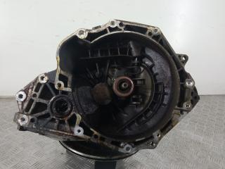 КПП механическая (МКПП) Opel Vectra C [рестайлинг] 2006, 1.8 л., Z 18 XER, бензин, МКПП, универсал, F17C3.94
