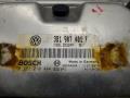 блок управления двигателем Volkswagen Passat B5 2001, 2.5 л., TDi, 281010444 - фото №4