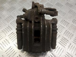 суппорт задний левый Volkswagen Polo 4 поколение 2002