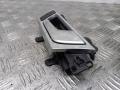 ручка внутренняя задняя правая Audi A6 4F/C6 2007, 3.2 л., AUK, бензин, АКПП, универсал, 4F0839020F - фото №3