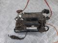 компрессор пневмоподвески Audi A6 4F/C6 2007, 3.2 л., AUK, бензин, АКПП, универсал, 4F0616005D - фото №2