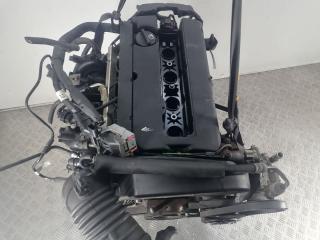 двигатель Chevrolet Cruze 1 поколение [рестайлинг] 2014, 1.6 л., F16D4