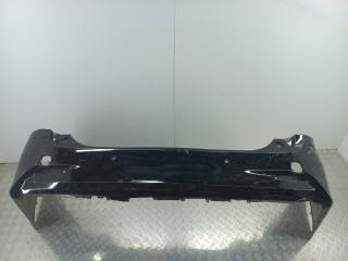 бампер задний Toyota Alphard 3 поколение H30 [рестайлинг] 2021, 582204080