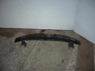 усилитель бампера переднего Skoda Fabia 1 поколение (6Y) 2002