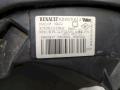 фара левая Renault Kangoo 1 поколение [рестайлинг] 2005, 8200150614 - фото №6