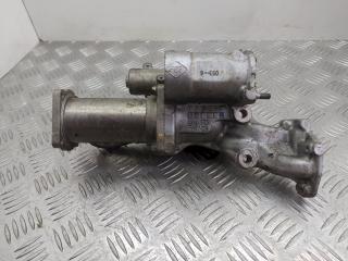 клапан EGR Renault Megane 2 поколение 2005, 1.5 л., DCi, 8200550348