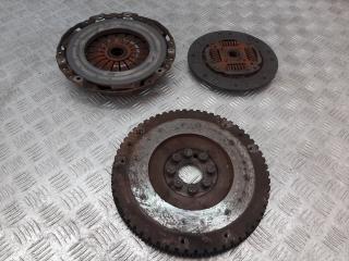 маховик Peugeot 406 1 поколение [рестайлинг] 2003, 2.0 л., HDi