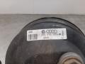 вакуумный усилитель тормозов Volkswagen Passat B5 2000, 1.9 л., TDi, 4B3612105A - фото №4