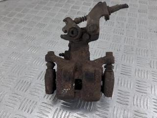 суппорт задний правый Mazda 6 GG [рестайлинг] 2005