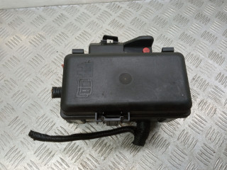 блок предохранителей Ford Transit 7 поколение 2011, 2.2 л., P8FA, дизель, МКПП, микроавтобус, 6C1T-14A067-AB