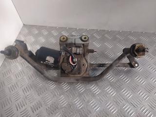 механизм стеклоочистителя (трапеция дворников) Renault Espace 3 поколение [рестайлинг] 2001