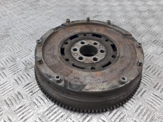 маховик BMW 3 серия E46 2001, 2.0 л., i, 21217512693